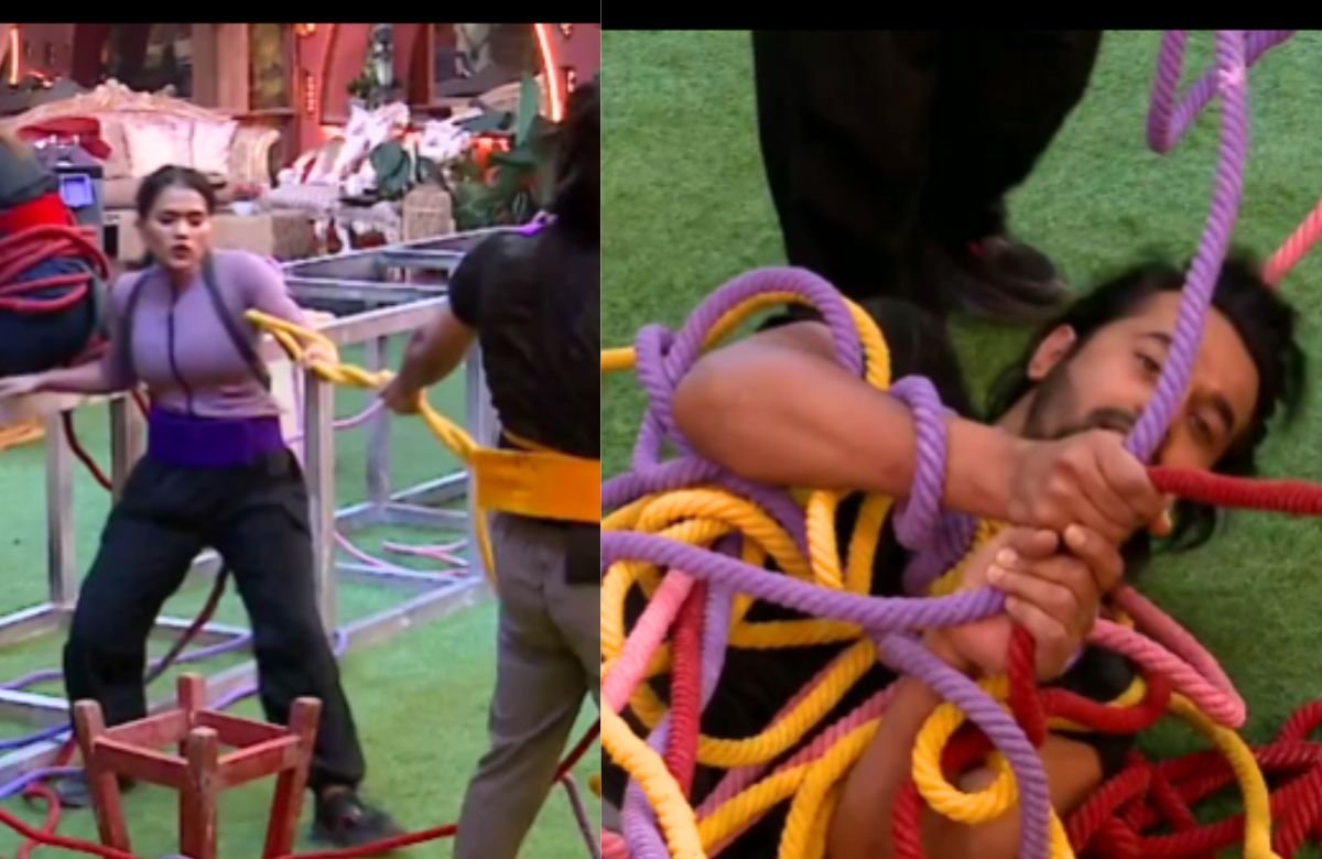 Bigg Boss Marathi Season 6