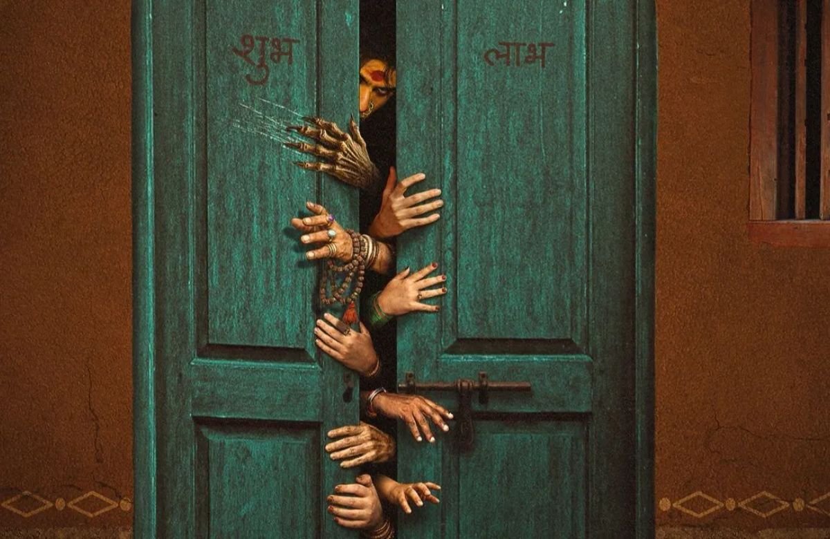 Tumbadchi Manjula Movie