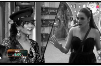 Bigg Boss Marathi 6 Reva -Ruchita Fight