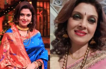 Varsha Usgaonkar Cheated