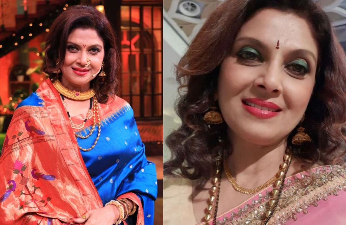 Varsha Usgaonkar Cheated