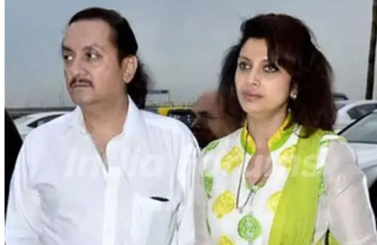 Varsha Usgaonkar Cheated 