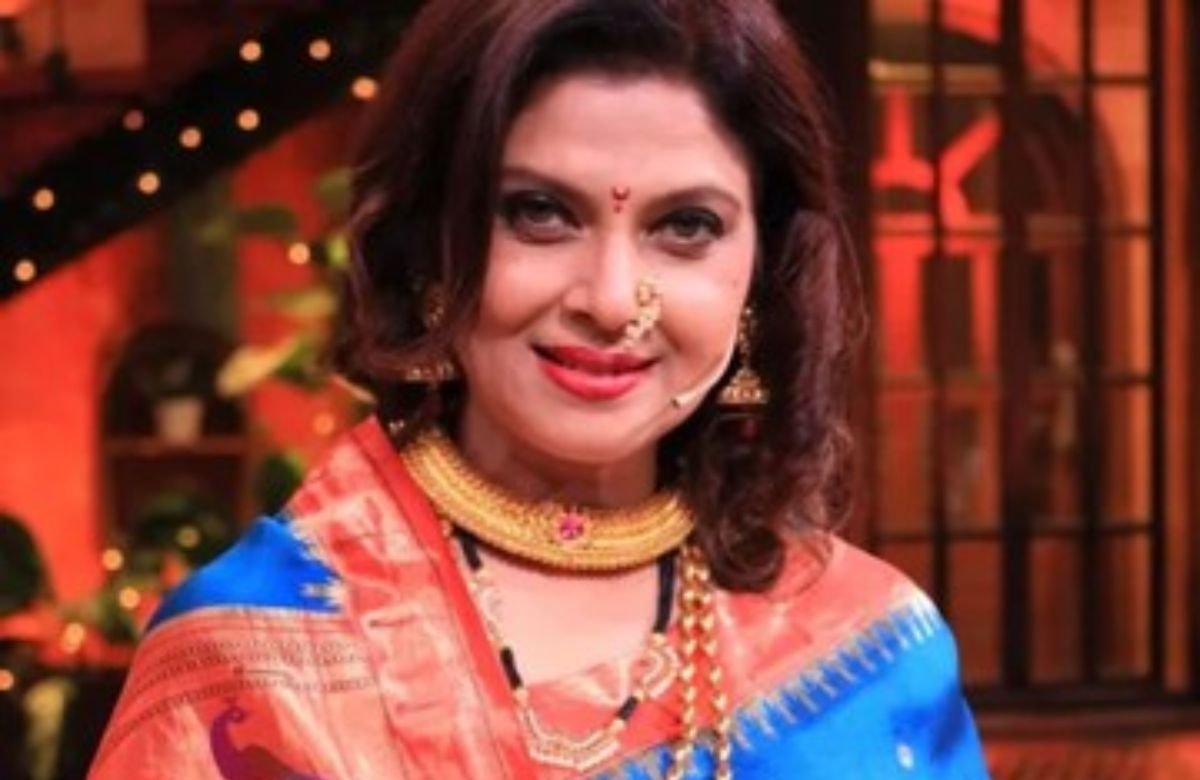 Varsha Usgaonkar Cheated 