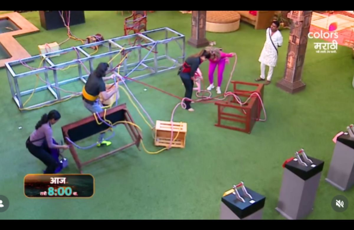 Bigg Boss Marathi Season 6 Update 