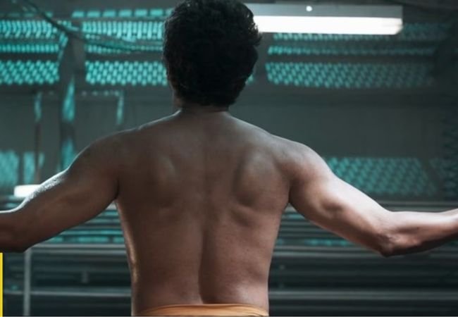 प्रेक्षकांच्या लाडक्या अभिनेत्याचं Colors Marathi वाहिनीवर दमदार कमबॅक