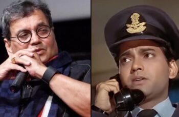 subhash ghai