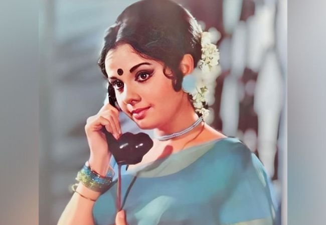 Mumtaz : बी ग्रेड सिनेमाच्या नायिकेचा सुपरस्टार पदापर्यंतचा थक्क करणारा प्रवास!