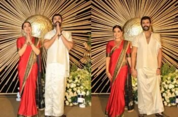 vijay and rashmika amrriage 2026