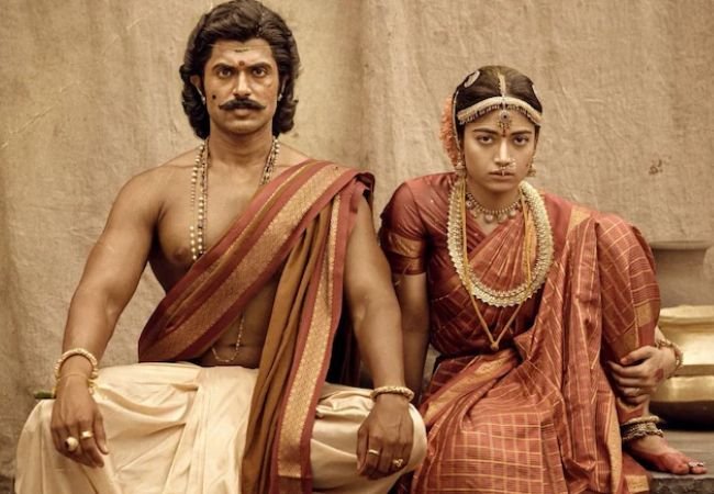  Ranabaali Movie : तेलुगु चित्रपटसृष्टीत अजय-अतुलच्या संगीताचा डंका!