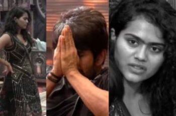 vishal kotian and ruchita jamdar